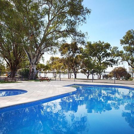Discovery Parks - Lake Bonney Barmera المظهر الخارجي الصورة
